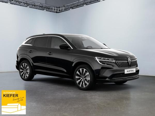 Renault Austral für 279,00 € brutto leasen