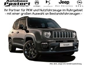 Jeep Renegade Automatik*neues Modell24* Sofort verfügbar!*