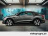 Foto - Audi Q8 e-tron Sportback advanced 50 e-tron quattro 250 kW