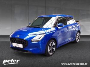 Foto - Suzuki Swift Comfort+ Hybrid  *Neues Modell*