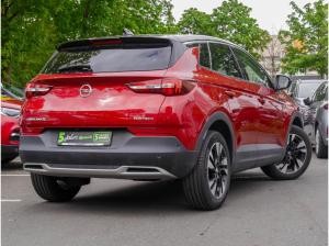 Opel Grandland X 1.5 D 120 Jahre FLA AkustikGlas