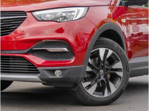 Opel Grandland X 1.5 D 120 Jahre FLA AkustikGlas