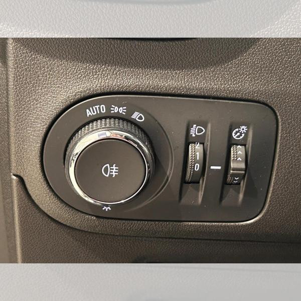 Foto - Opel Crossland X 1.2T LED,Tempomat,DAB,USB,Klimaanlag