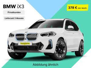 BMW iX3 Inspiring | Privat | Juli 24