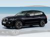 Foto - BMW iX3 Inspiring | Privat | Juli 24
