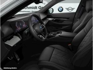 BMW i5 eDrive40 *BMW Starnberg*Loyalisierungsaktion*SOFORT*M Sportpaket Head-Up DAB