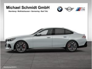 BMW i5 eDrive40 *BMW Starnberg*Loyalisierungsaktion*SOFORT*M Sportpaket Head-Up DAB