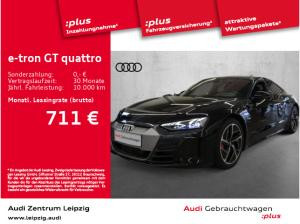 Audi e-tron GT quattro *Laserlicht*Pano*B&O*HuD**