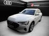 Foto - Audi e-tron advanced 55 qu. HUD Matrix AHK NSicht