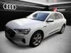 Foto - Audi e-tron advanced 55 qu. HUD Matrix AHK NSicht
