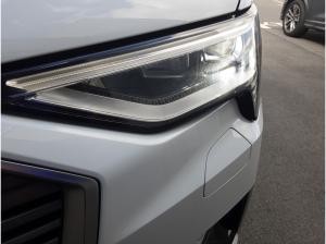 Audi e-tron advanced 55 qu. HUD Matrix AHK NSicht