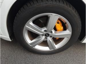 Audi e-tron advanced 55 qu. HUD Matrix AHK NSicht