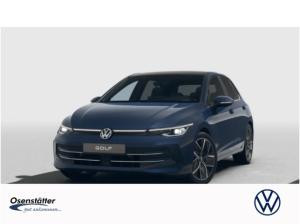 Volkswagen Golf EDITION 50 1,5 TSI DCC Pano LightAssist Winterpaket HUD 18" GEWERBE