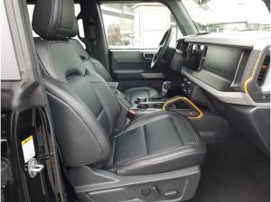 Ford Bronco 2.7l EcoBoost Bandlands SHZ LM LED