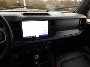 Ford Bronco 2.7l EcoBoost Bandlands SHZ LM LED