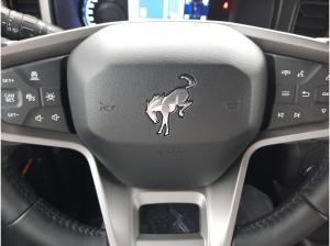 Ford Bronco 2.7l EcoBoost Bandlands SHZ LM LED