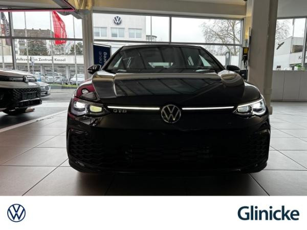 Volkswagen Golf für 291,55 € brutto leasen