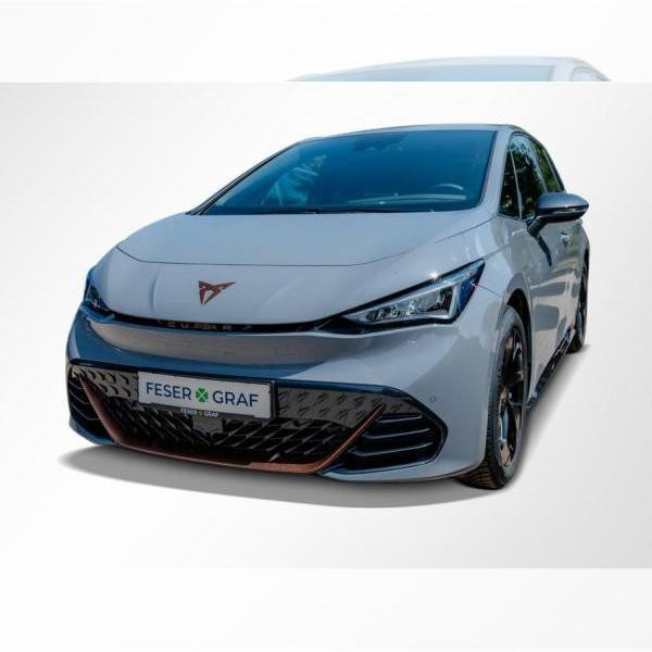 Edition Dynamic (204 PS) 58 kWh SkylineRoof|Tech M|DINAMICA|Pilot M|inkl. WartungPlus & LRV ||