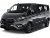 Foto - Ford Tourneo Custom L1 Titanium Automatik 8 Sitze AHK Winter-Paket Kamera Navi