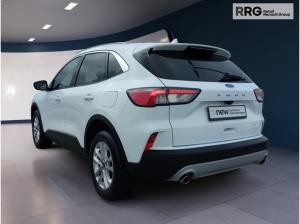 Ford Kuga Titanium 1.5 EcoBoost Winter-Paket Navi Virtual Allwetter div. Farben