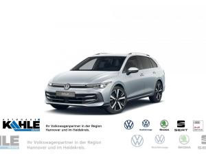 Volkswagen Golf Variant 2.0 TDI DSG SCR Style Facelift AHK Business Technik Licht+Sicht