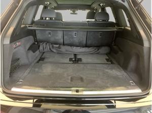 Audi SQ7 TFSI 7S *STDHZ*PANO*AHK*LASER*KLIMA-4Z*ALU21