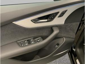 Audi SQ7 TFSI 7S *STDHZ*PANO*AHK*LASER*KLIMA-4Z*ALU21