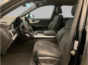 Audi SQ7 TFSI 7S *STDHZ*PANO*AHK*LASER*KLIMA-4Z*ALU21