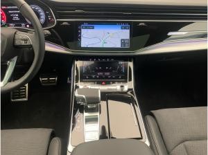 Audi SQ7 TFSI 7S *STDHZ*PANO*AHK*LASER*KLIMA-4Z*ALU21