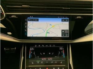 Audi SQ7 TFSI 7S *STDHZ*PANO*AHK*LASER*KLIMA-4Z*ALU21