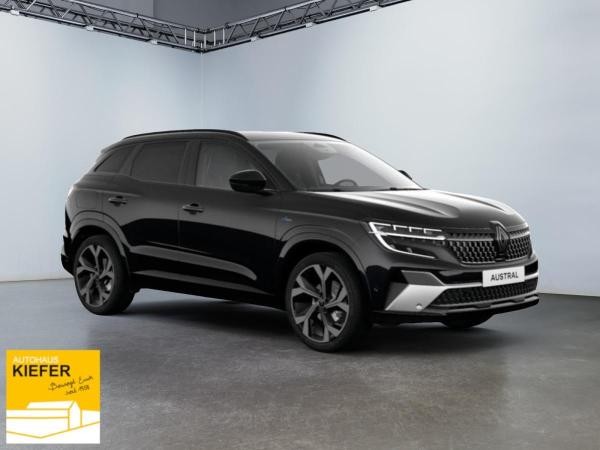 Renault Austral für 292,00 € brutto leasen