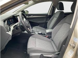 Volkswagen Golf VIII Life 1.5 eTSI DSG AHK Navi AppConnect