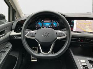 Volkswagen Golf VIII Life 1.5 eTSI DSG AHK Navi AppConnect