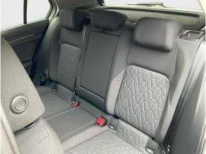 Volkswagen Golf VIII Life 1.5 eTSI DSG AHK Navi AppConnect