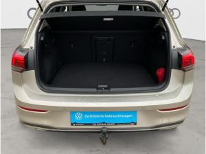 Volkswagen Golf VIII Life 1.5 eTSI DSG AHK Navi AppConnect