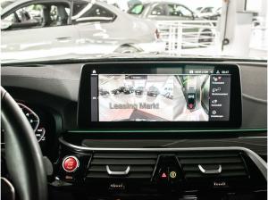 BMW M5 xDrive DrAssProf BowerWilkins ACC SoftClose