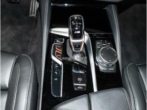 BMW M5 xDrive DrAssProf BowerWilkins ACC SoftClose