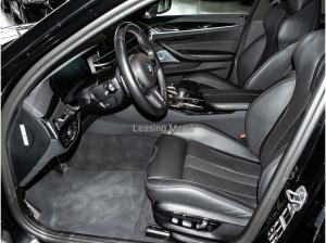 BMW M5 xDrive DrAssProf BowerWilkins ACC SoftClose