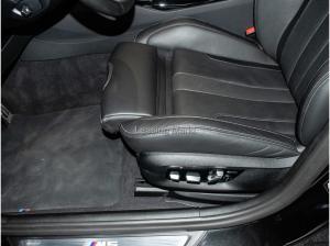 BMW M5 xDrive DrAssProf BowerWilkins ACC SoftClose