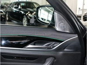 BMW M5 xDrive DrAssProf BowerWilkins ACC SoftClose