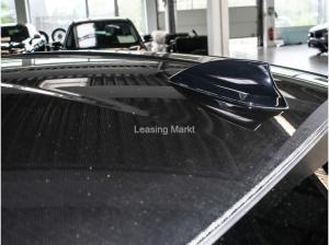 BMW M5 xDrive DrAssProf BowerWilkins ACC SoftClose