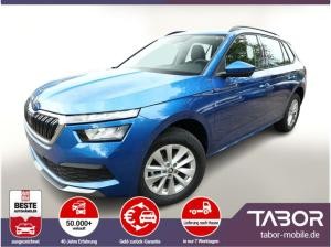 Skoda Kamiq 1.0 TSI 95 LED VirCo ACC SHZ SunS PDC 16Z