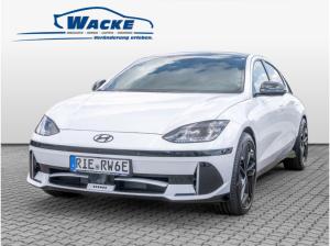 Hyundai Ioniq 6 Leasing Angebote: günstig & ohne Anzahlung!