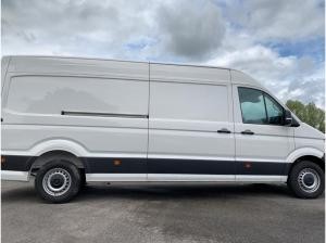 Volkswagen Crafter Kasten 35 HD 2.0l L4H3 Klimaanlage DAB