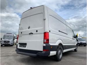 Volkswagen Crafter Kasten 35 HD 2.0l L4H3 Klimaanlage DAB