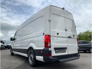 Volkswagen Crafter Kasten 35 HD 2.0l L4H3 Klimaanlage DAB