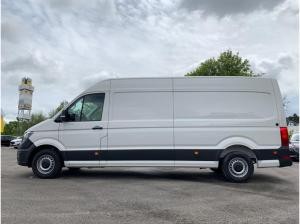 Volkswagen Crafter Kasten 35 HD 2.0l L4H3 Klimaanlage DAB