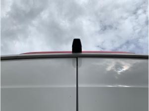 Volkswagen Crafter Kasten 35 HD 2.0l L4H3 Klimaanlage DAB