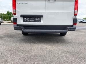 Volkswagen Crafter Kasten 35 HD 2.0l L4H3 Klimaanlage DAB