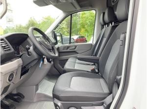 Volkswagen Crafter Kasten 35 HD 2.0l L4H3 Klimaanlage DAB